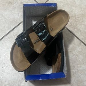 COPY - New Birkenstock Arizona Size 42